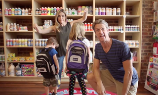 Illustration for article titled The Holderness Family's Viral Rap Videos Must Be Stopped